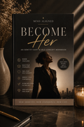 “Become Her”