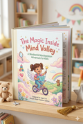 The Magic Inside Mind Valley