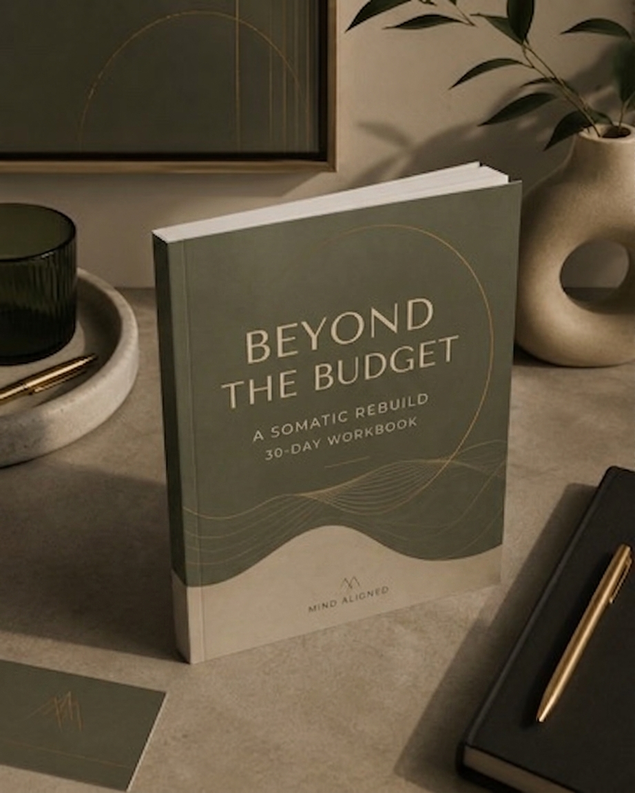 Beyond the Budget: A Somatic Rebuild